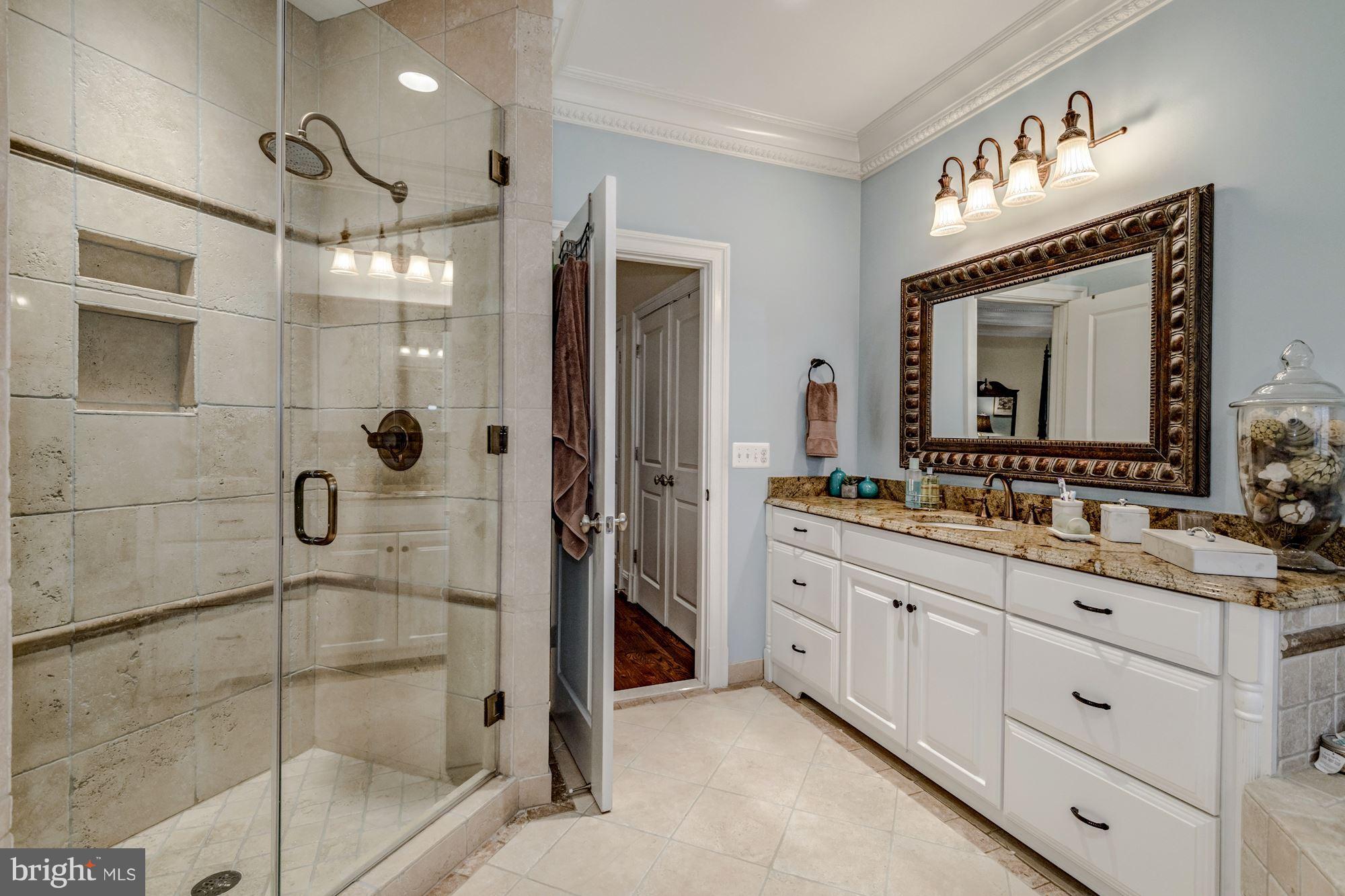 STOCKWELL MANOR - Residential