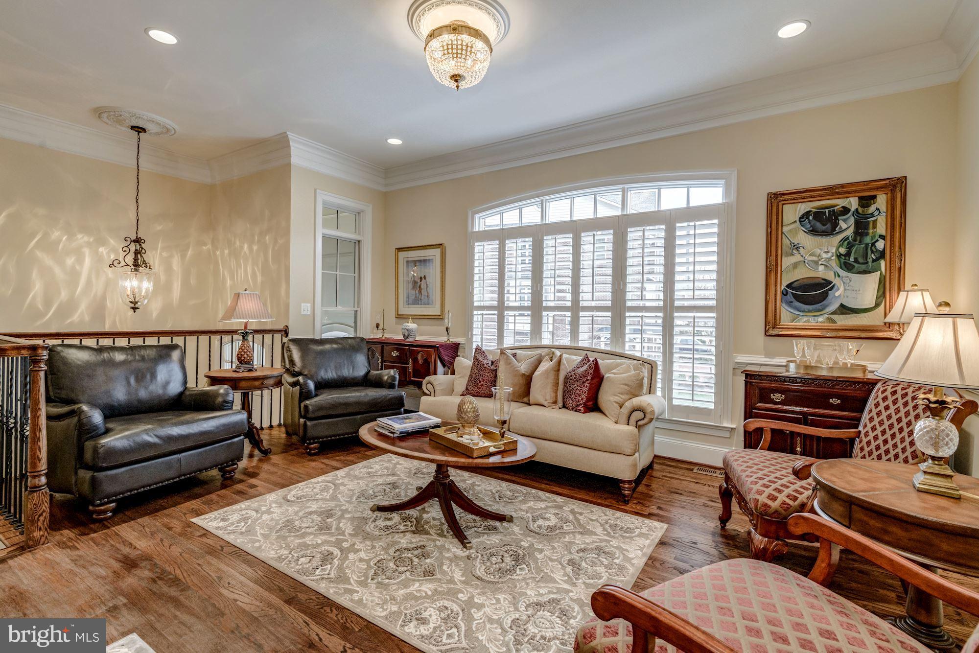 STOCKWELL MANOR - Residential