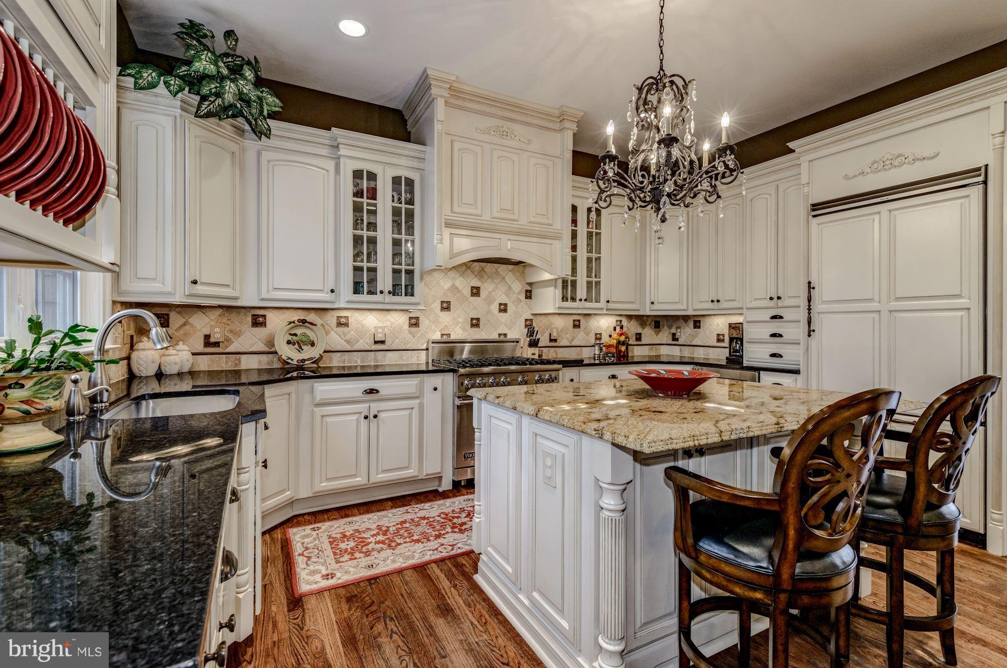 STOCKWELL MANOR - Residential