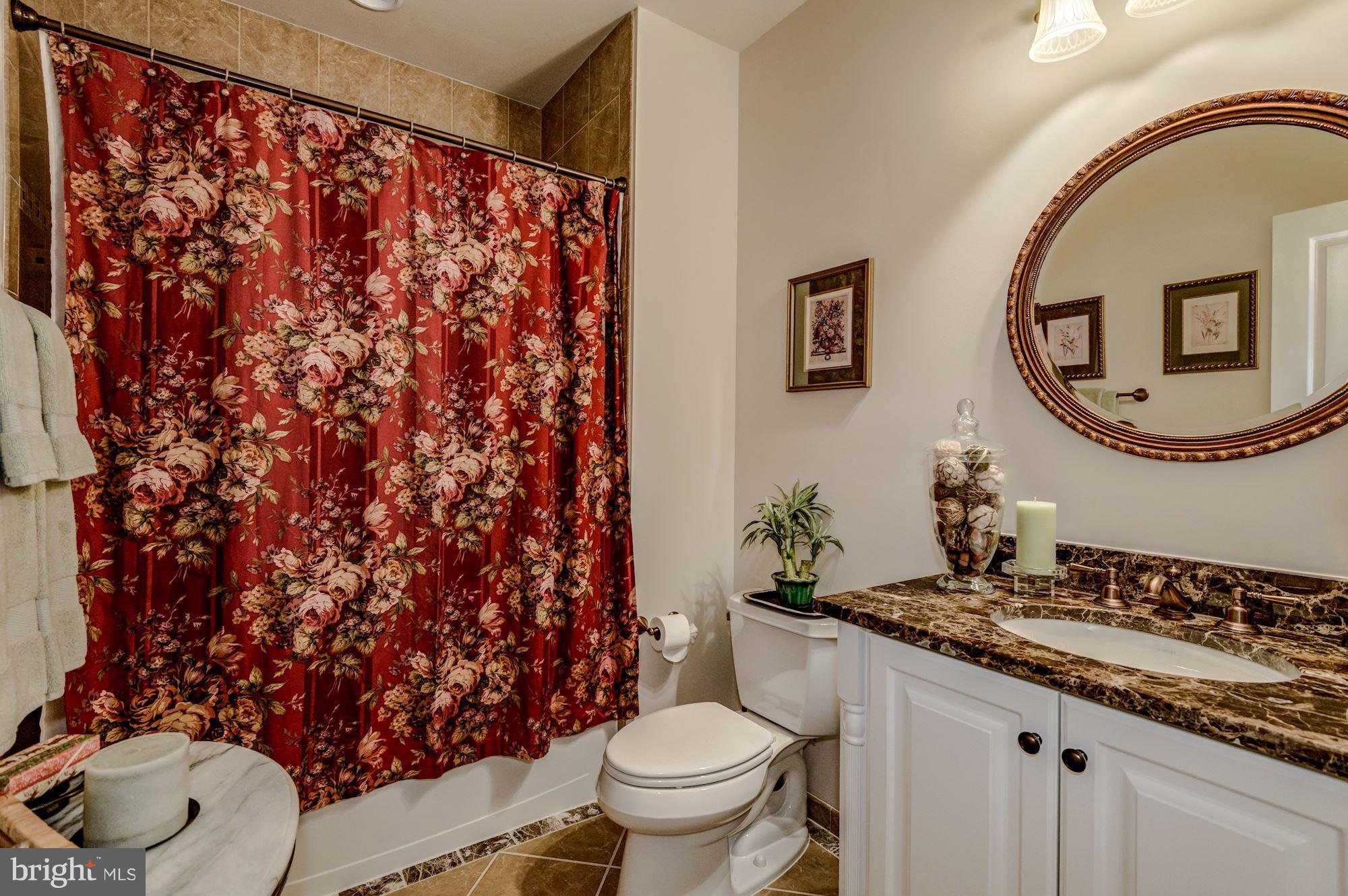 STOCKWELL MANOR - Residential