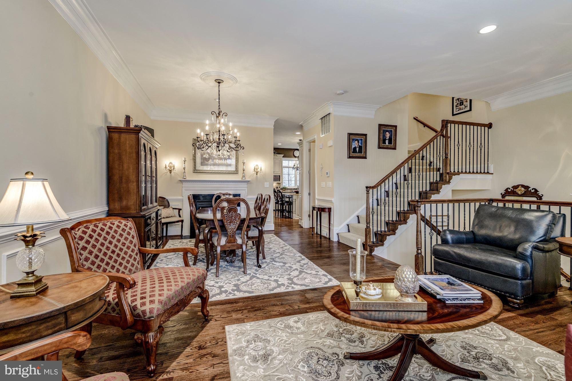 STOCKWELL MANOR - Residential