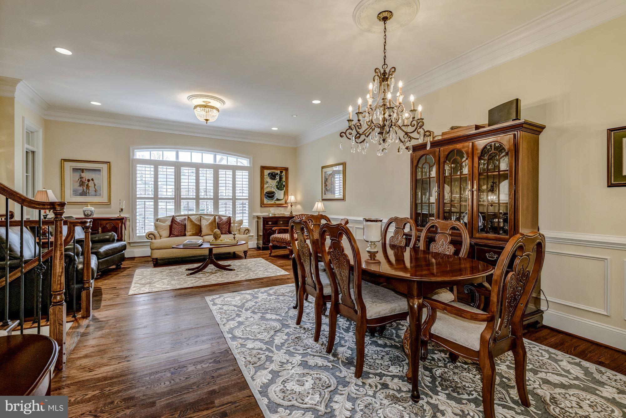 STOCKWELL MANOR - Residential