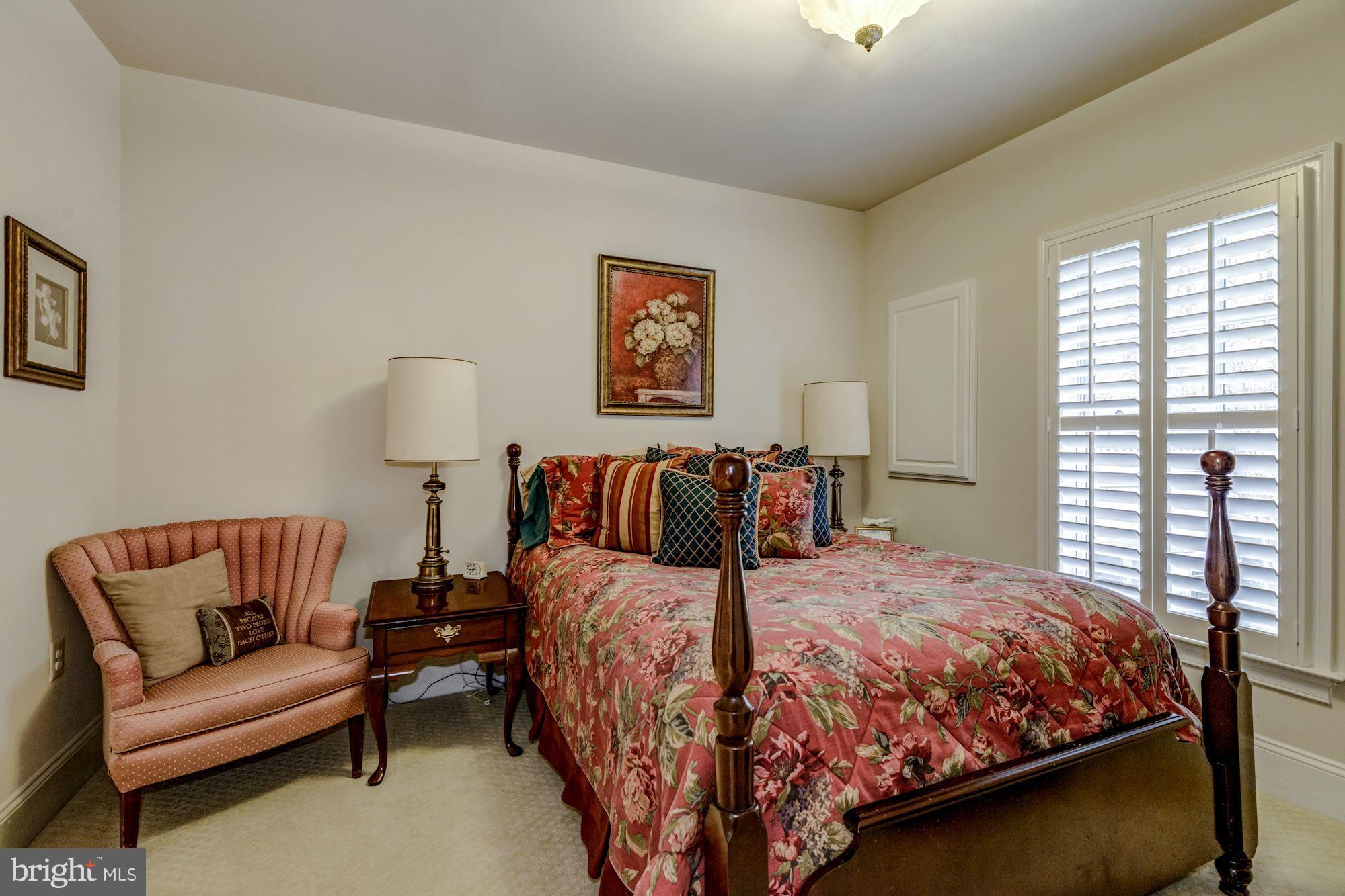 STOCKWELL MANOR - Residential