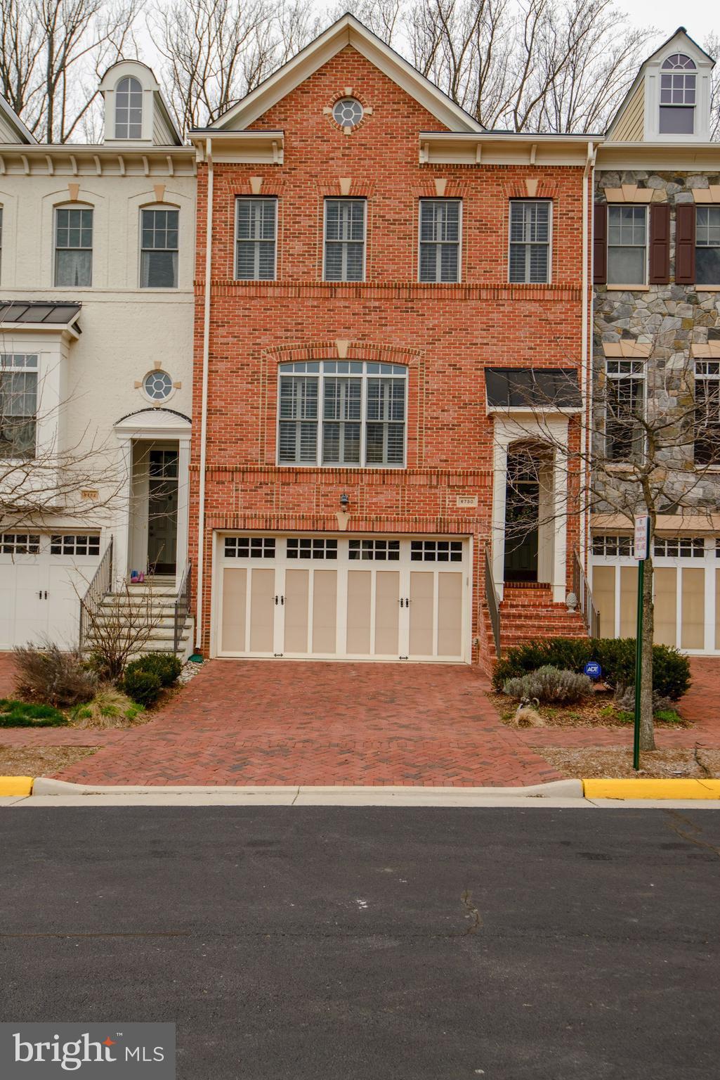 STOCKWELL MANOR - Residential