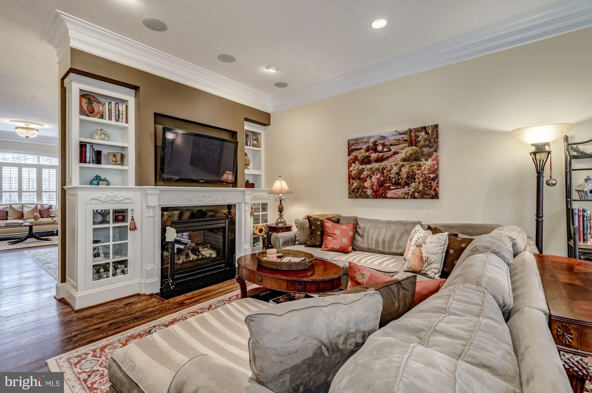 STOCKWELL MANOR - Residential