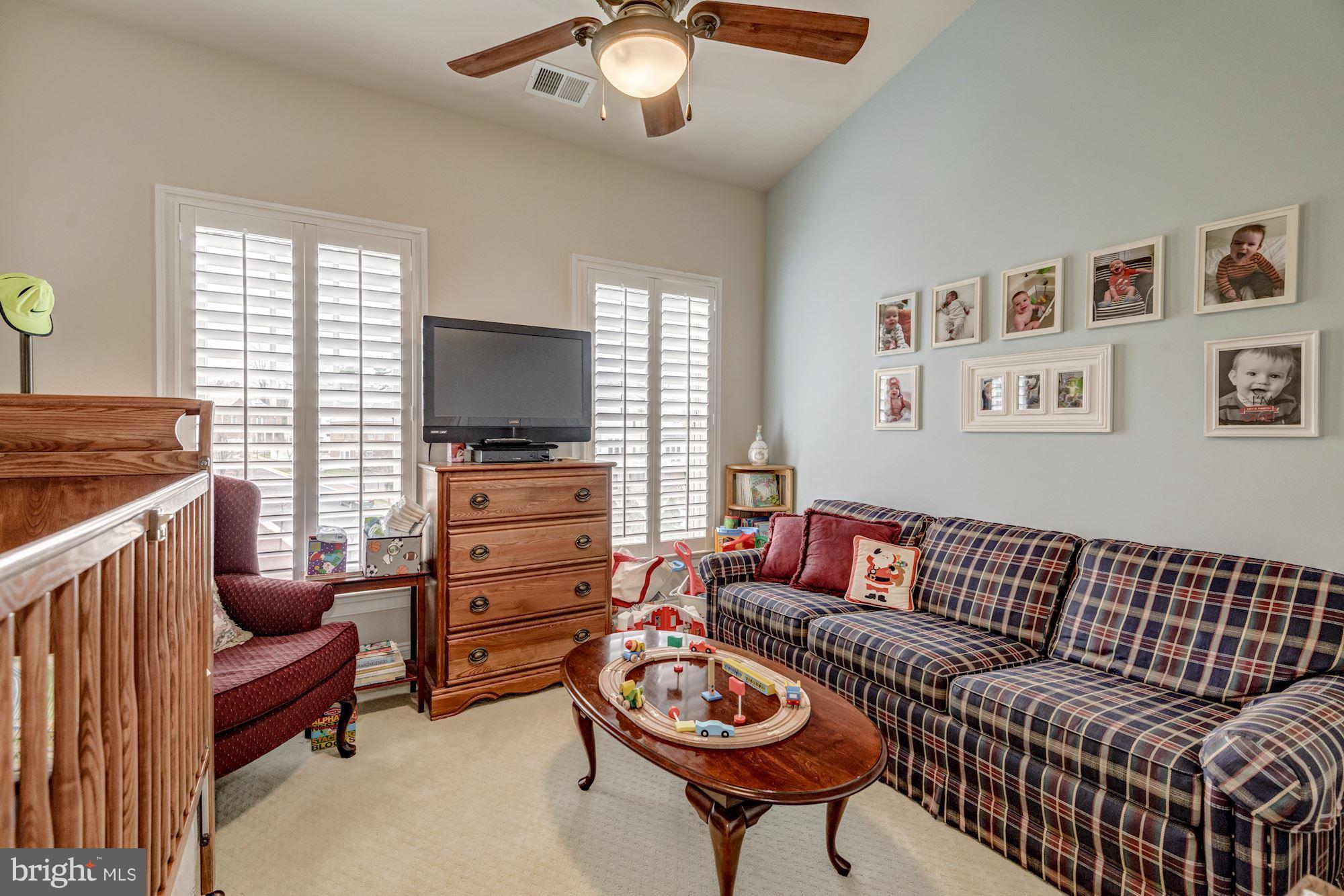 STOCKWELL MANOR - Residential