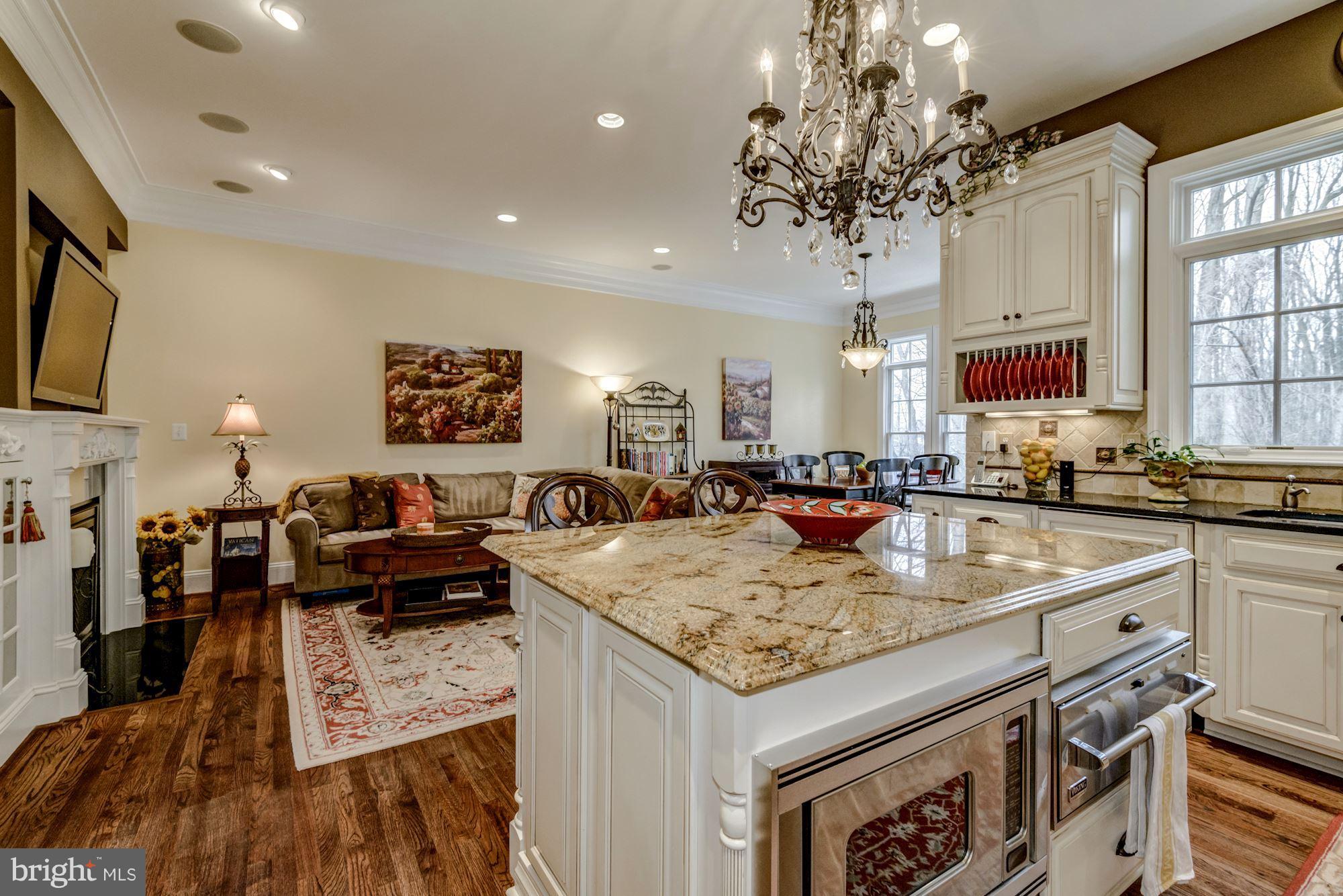 STOCKWELL MANOR - Residential