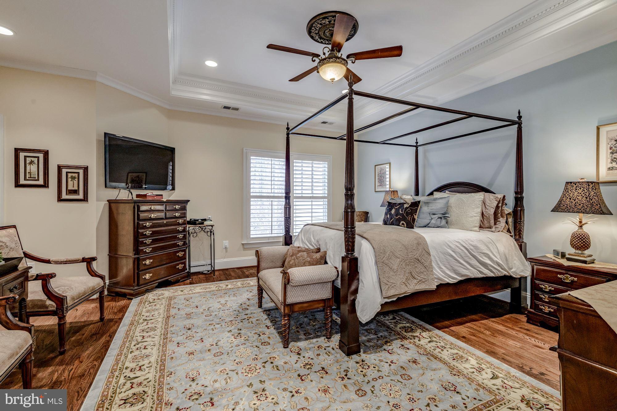 STOCKWELL MANOR - Residential