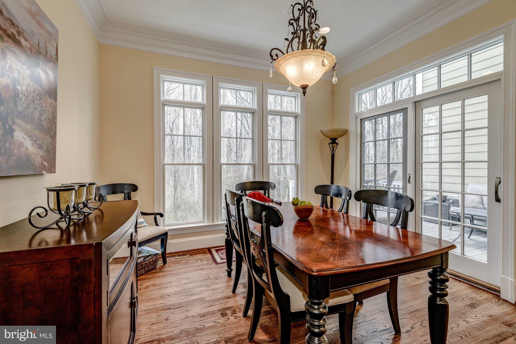 STOCKWELL MANOR - Residential