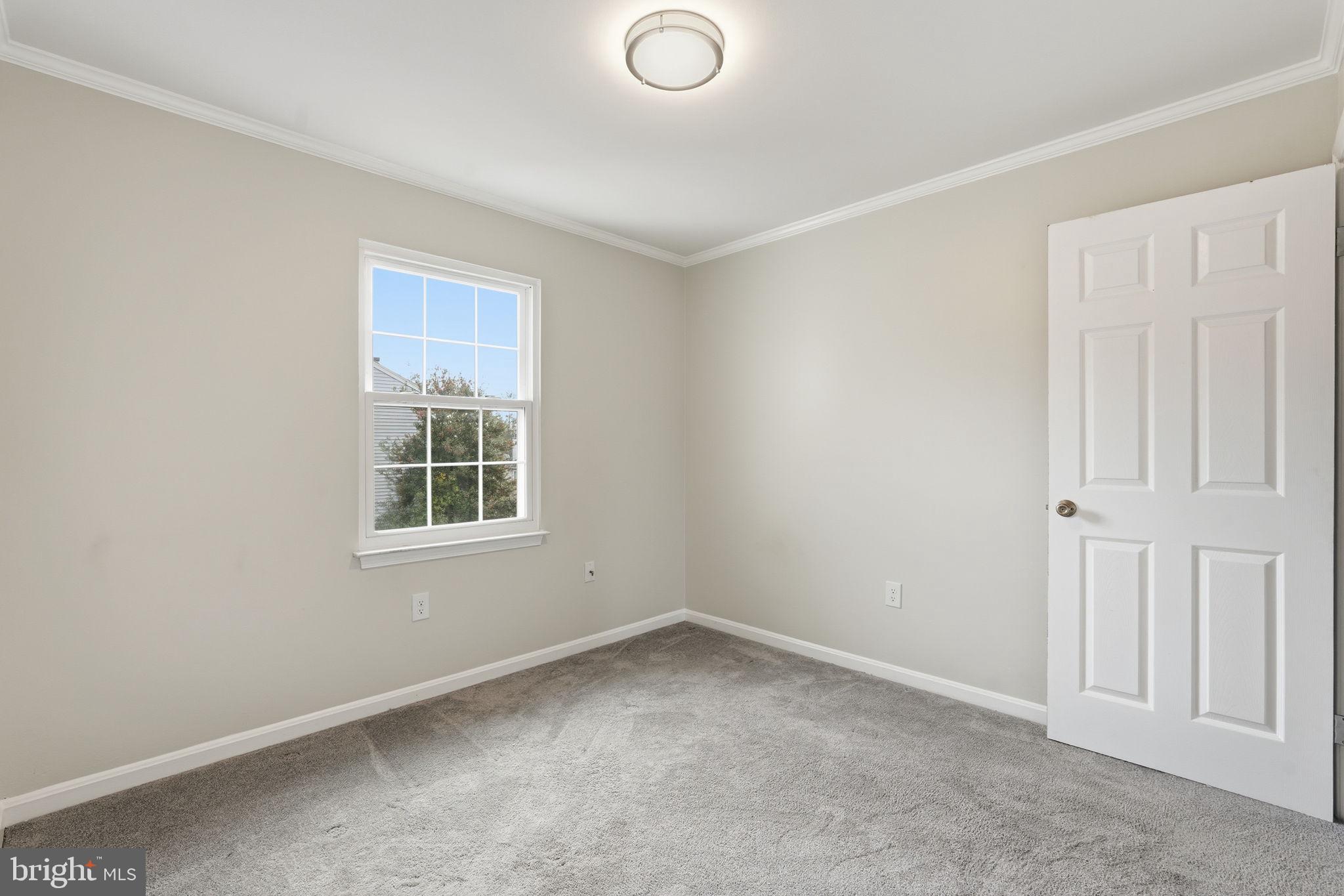 CLIFTON TOWNES - Residential Lease