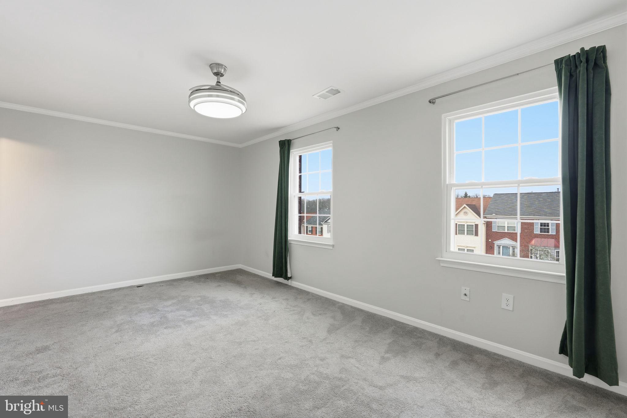 CLIFTON TOWNES - Residential Lease