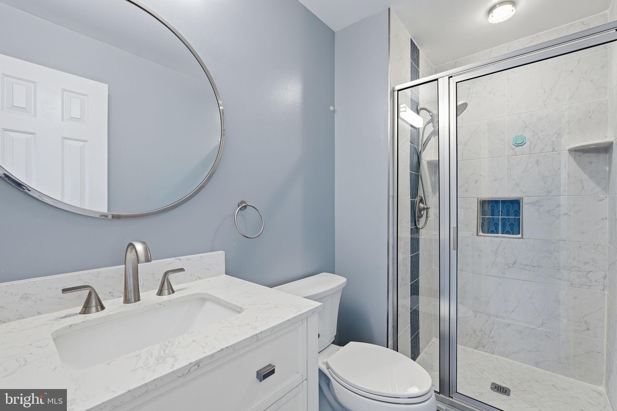 CLIFTON TOWNES - Residential Lease