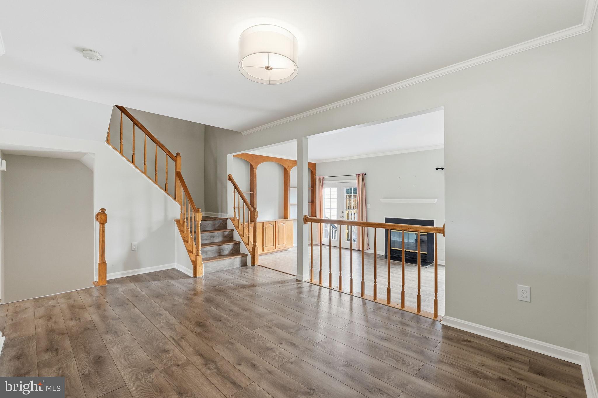 CLIFTON TOWNES - Residential Lease