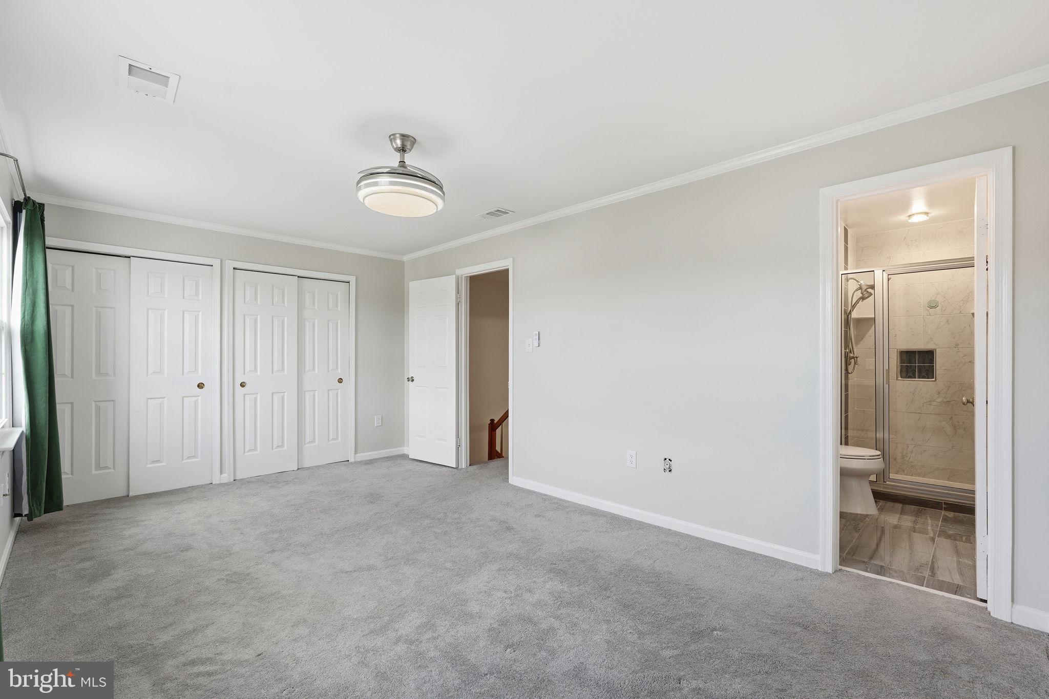 CLIFTON TOWNES - Residential Lease