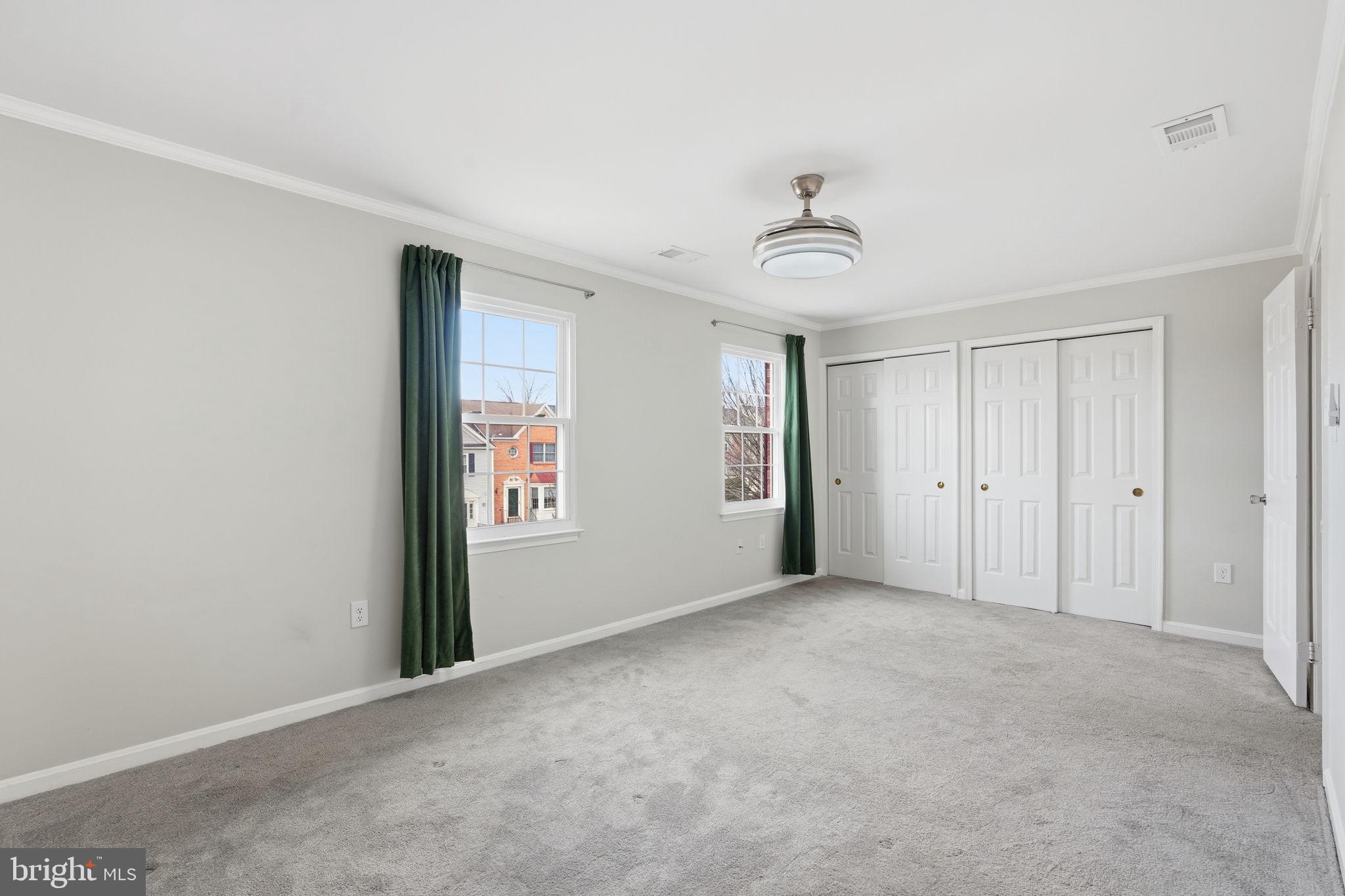 CLIFTON TOWNES - Residential Lease