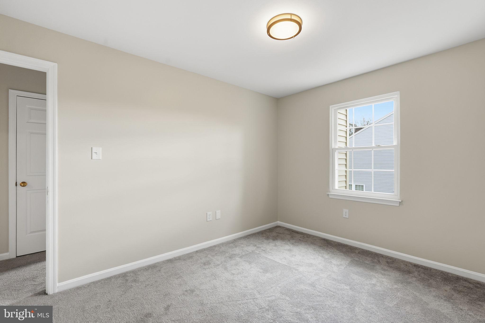 CLIFTON TOWNES - Residential Lease