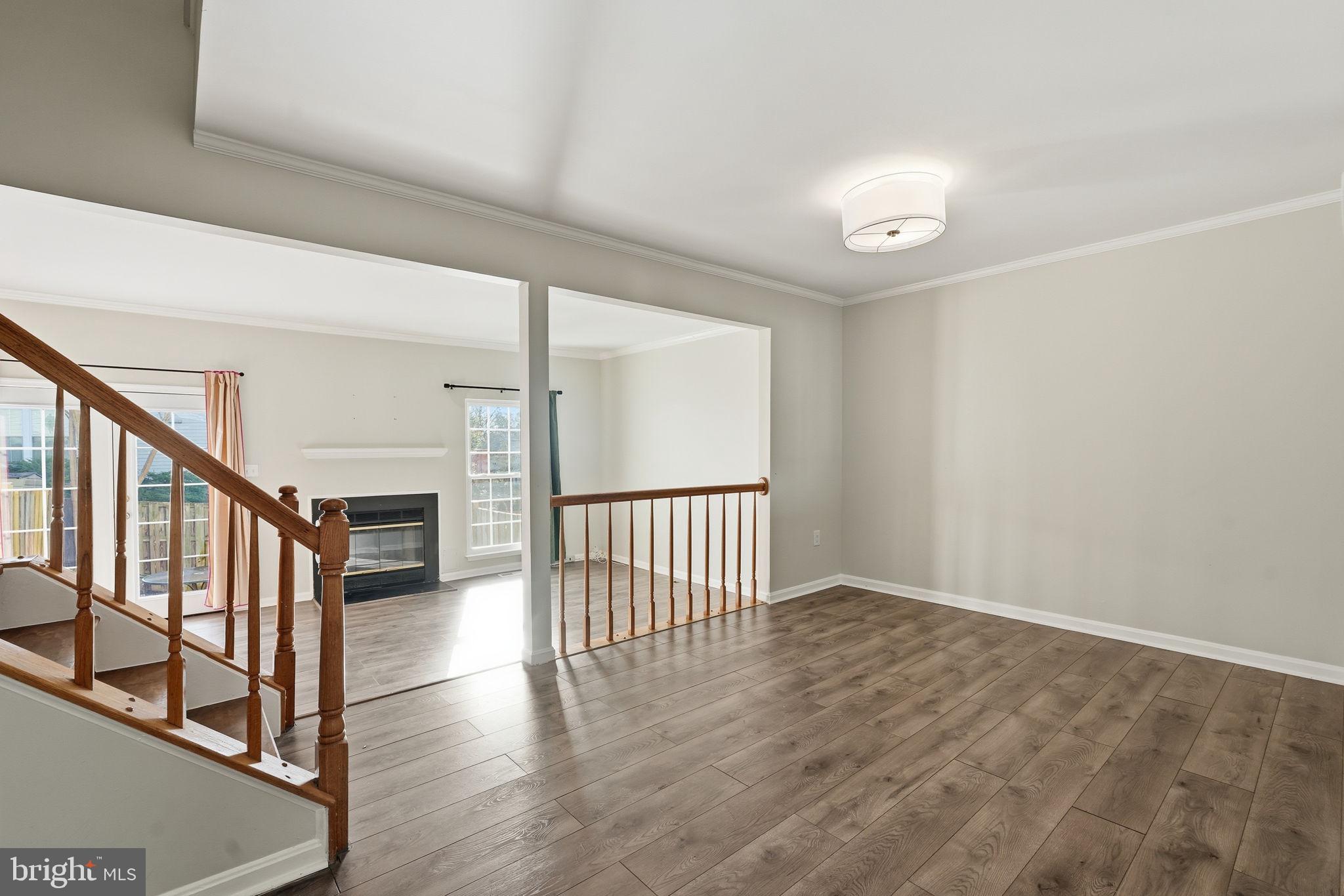 CLIFTON TOWNES - Residential Lease