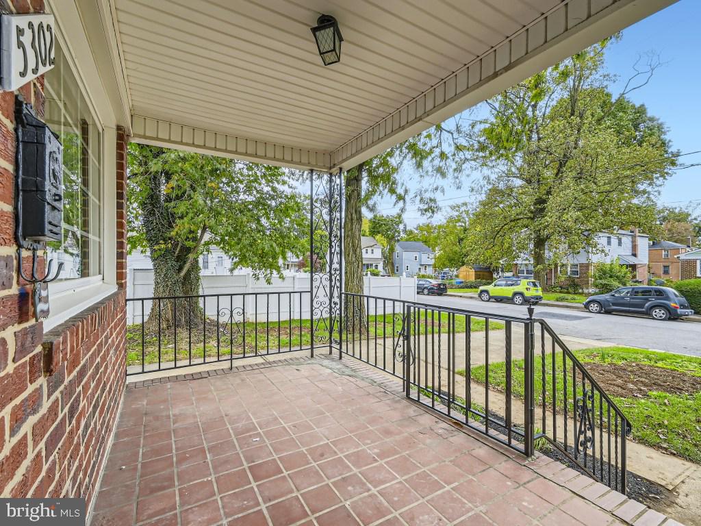 GWYNN OAK - Residential