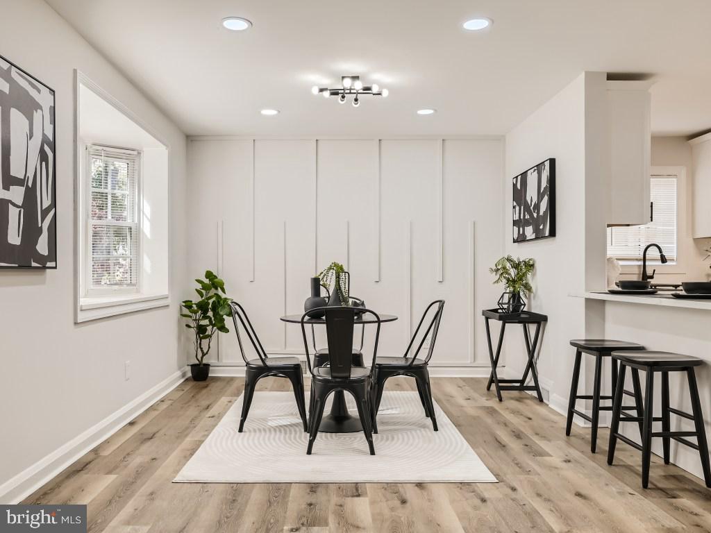 GWYNN OAK - Residential