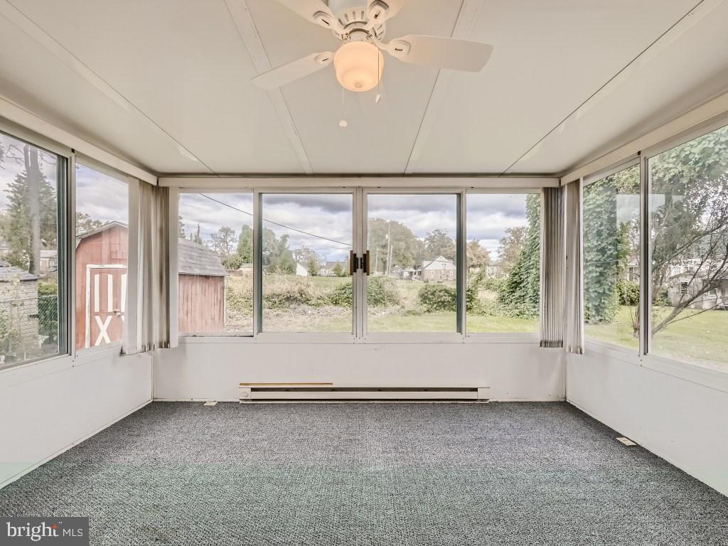 GWYNN OAK - Residential