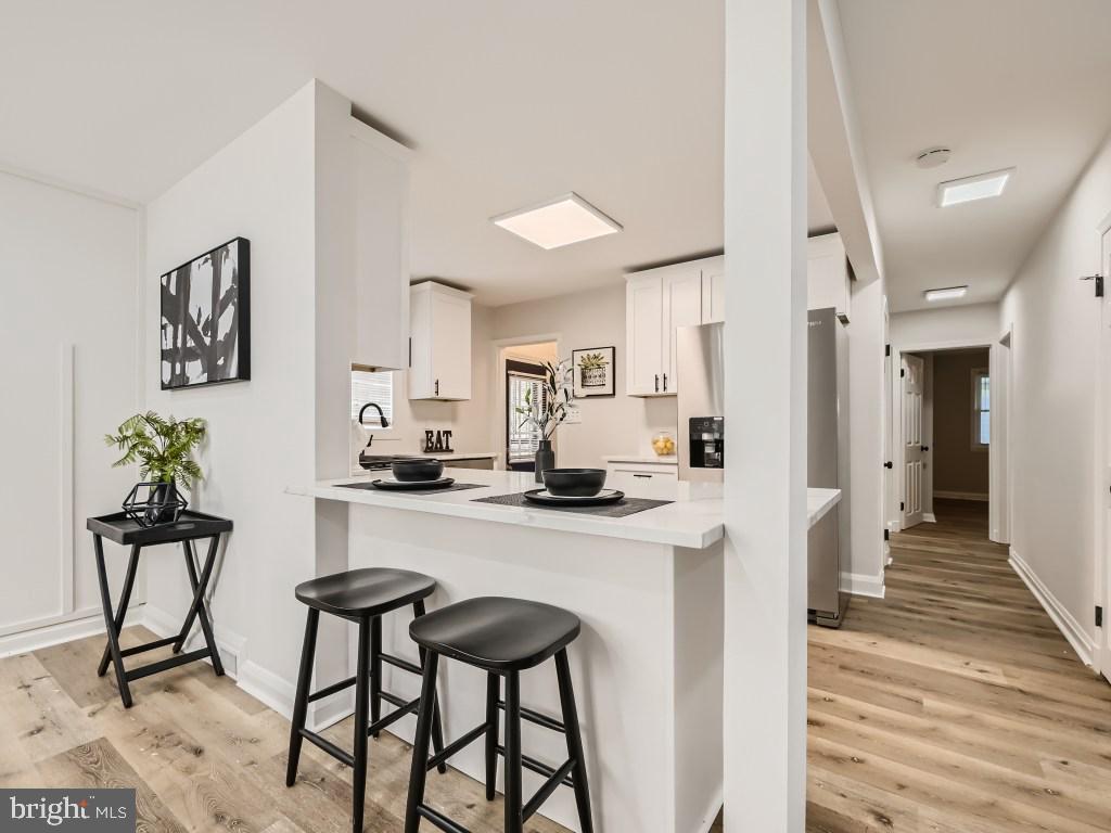 GWYNN OAK - Residential