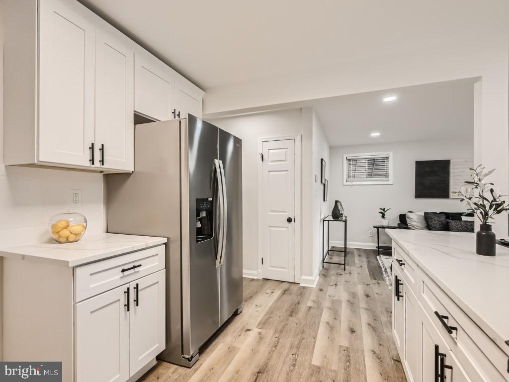 GWYNN OAK - Residential