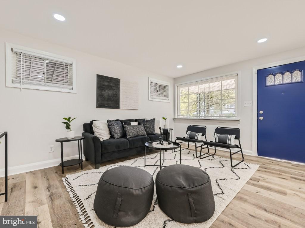 GWYNN OAK - Residential