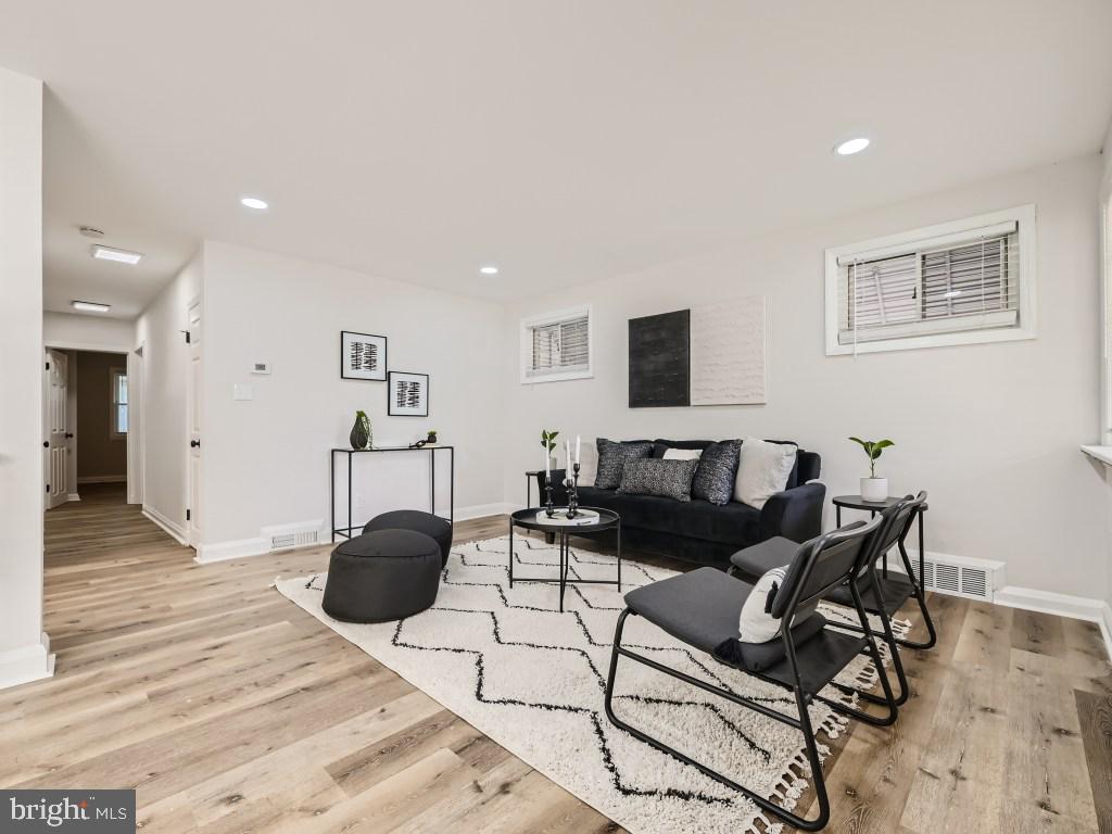 GWYNN OAK - Residential