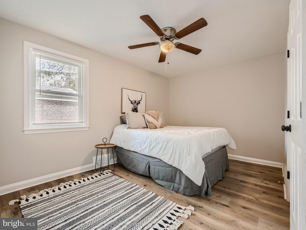 GWYNN OAK - Residential