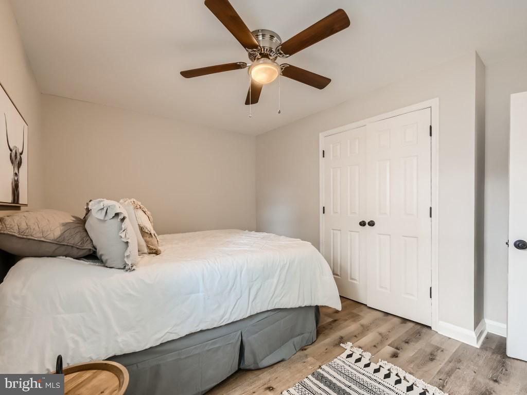 GWYNN OAK - Residential