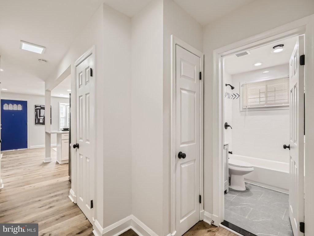 GWYNN OAK - Residential