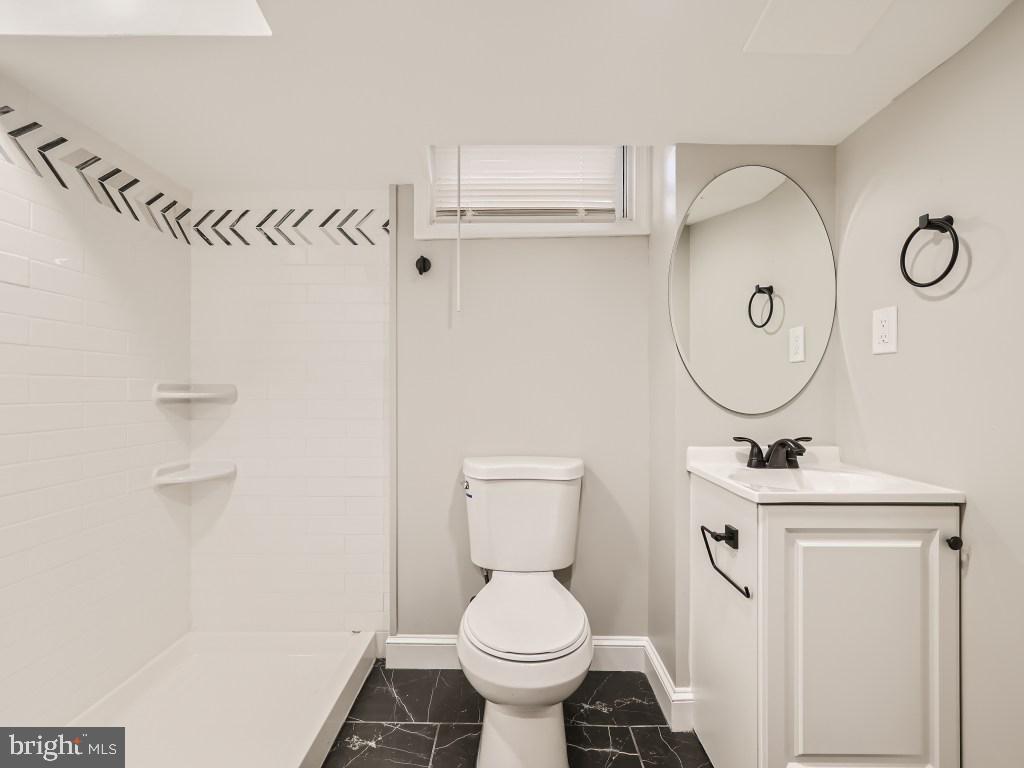 GWYNN OAK - Residential