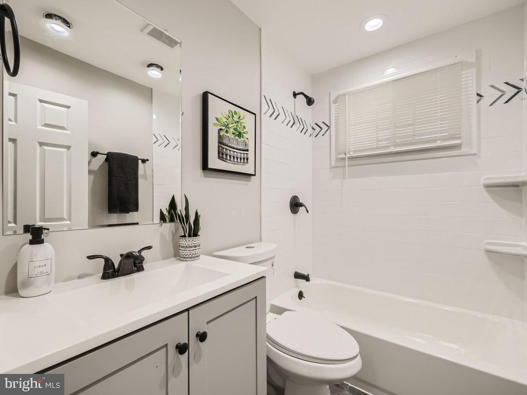 GWYNN OAK - Residential