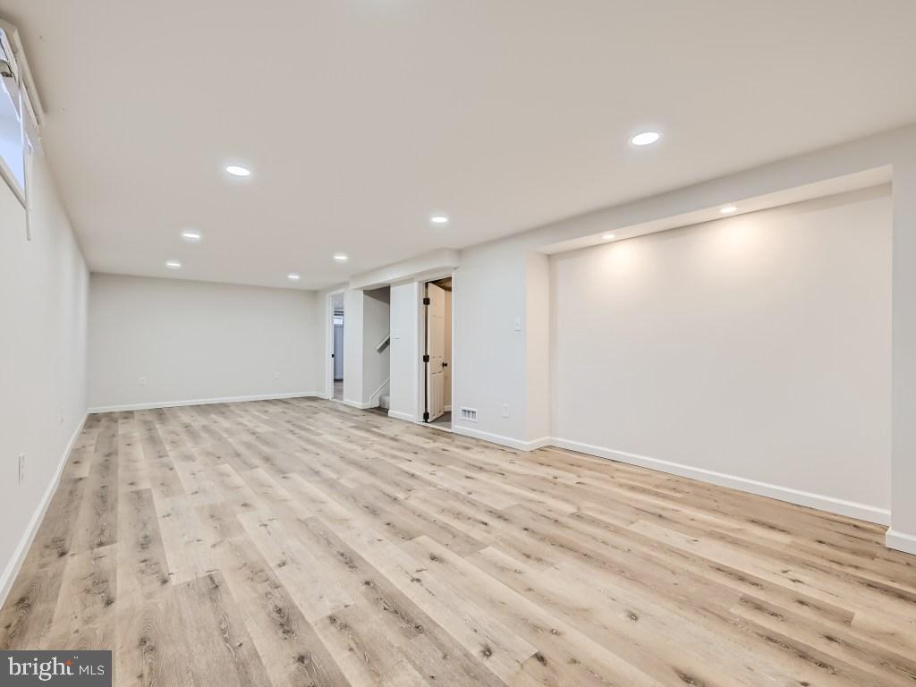 GWYNN OAK - Residential