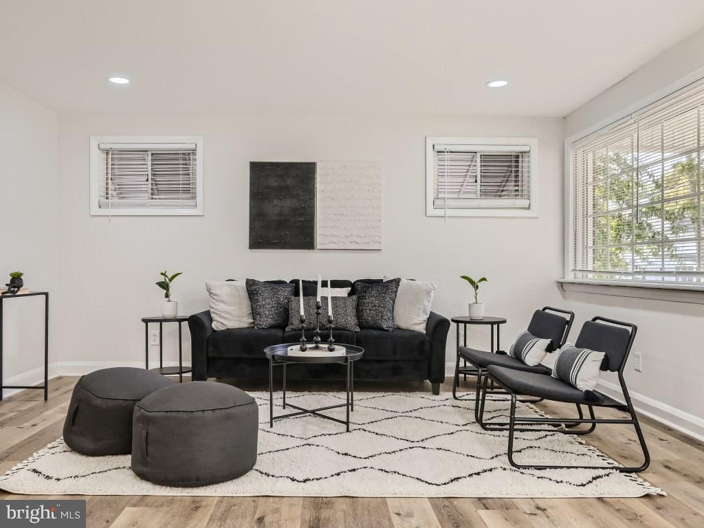 GWYNN OAK - Residential