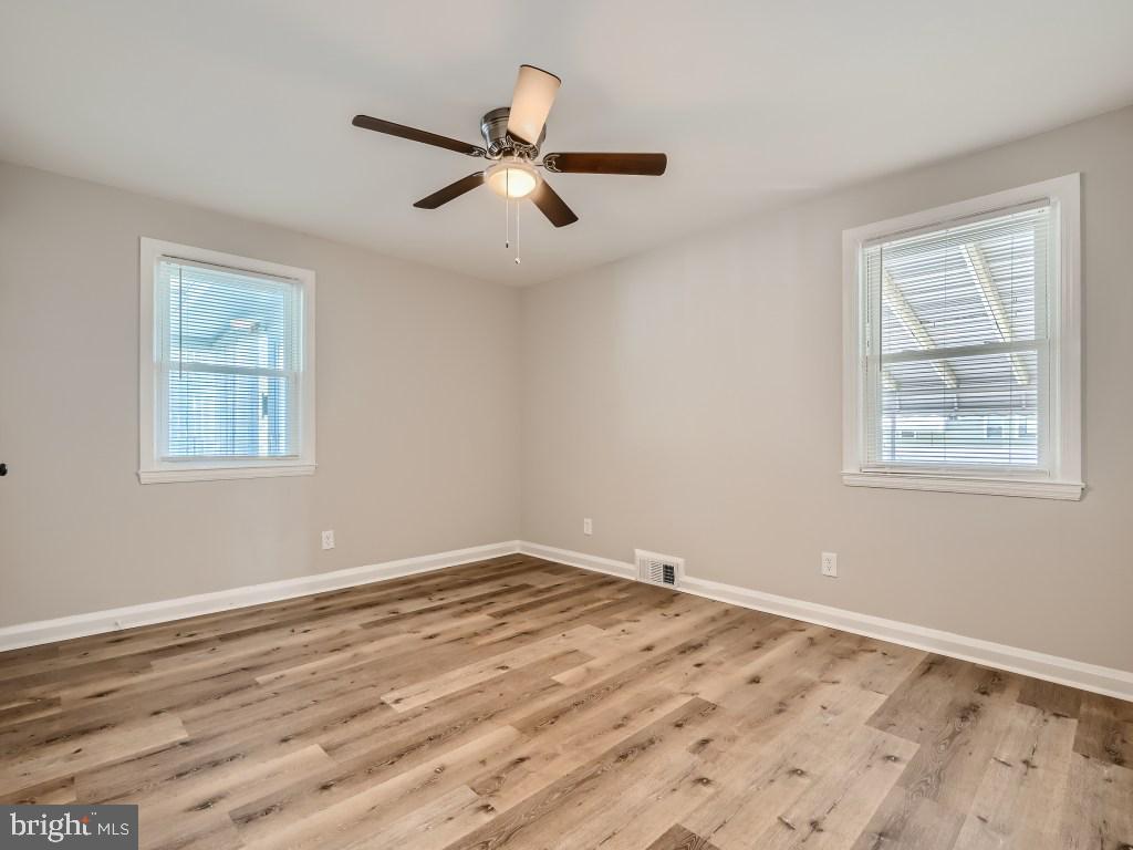 GWYNN OAK - Residential