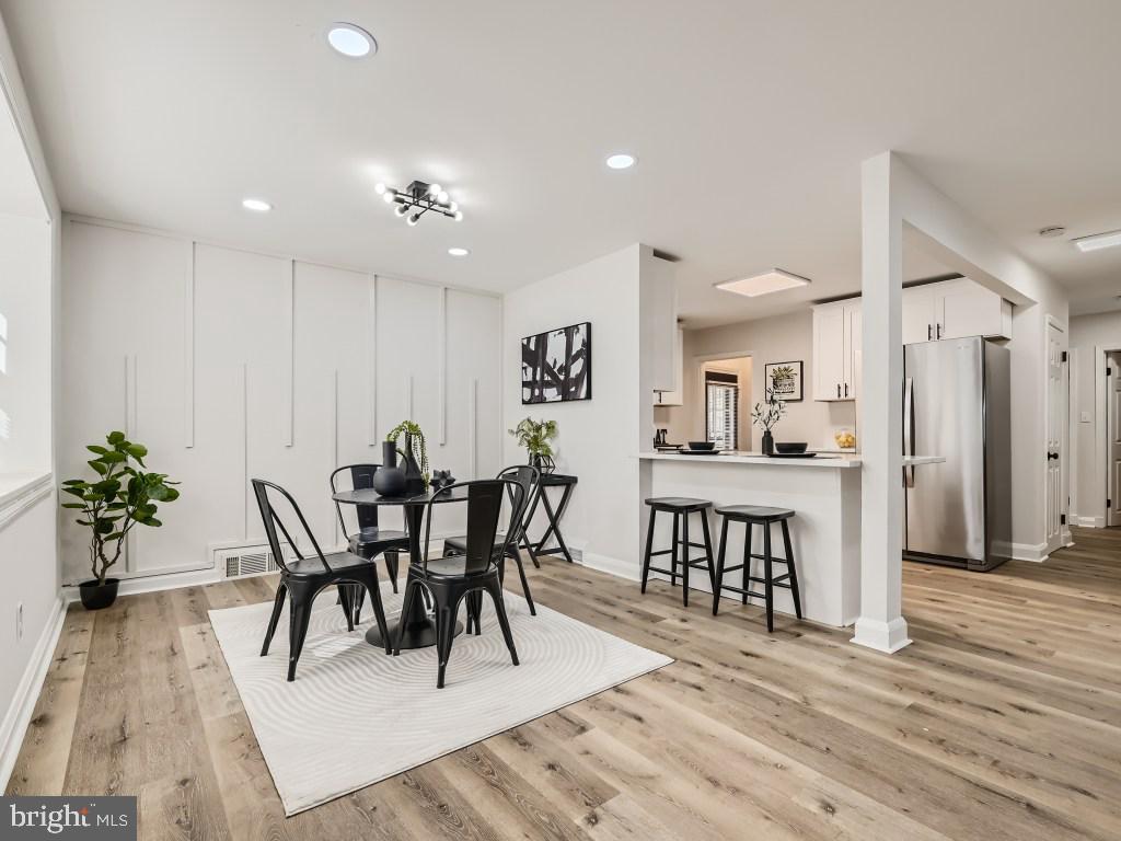 GWYNN OAK - Residential