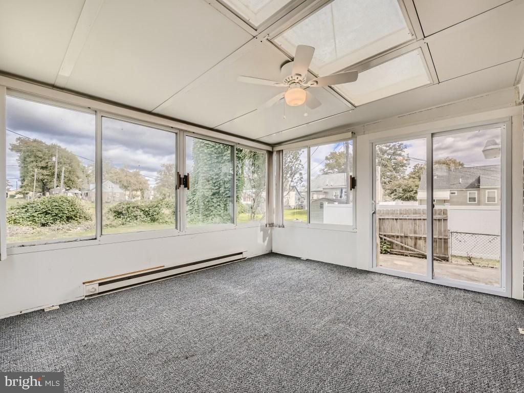 GWYNN OAK - Residential