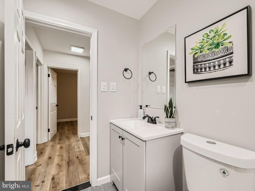 GWYNN OAK - Residential