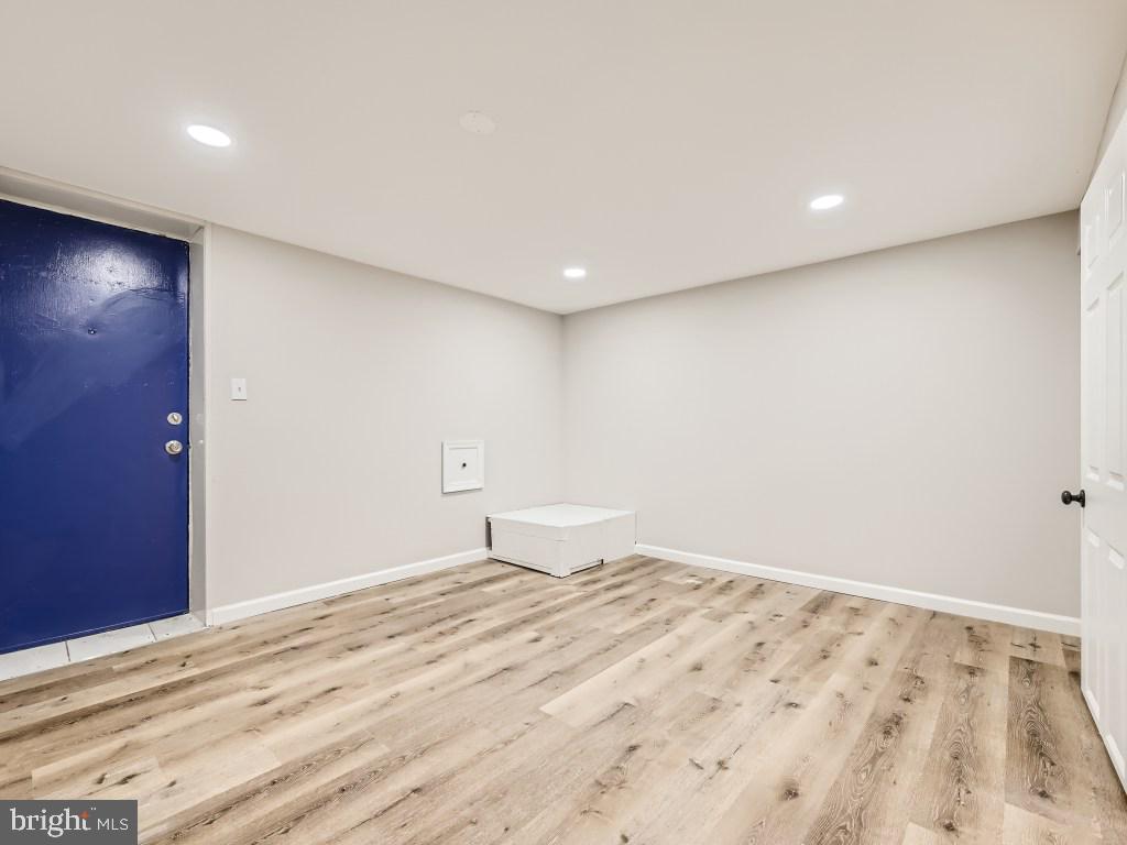 GWYNN OAK - Residential