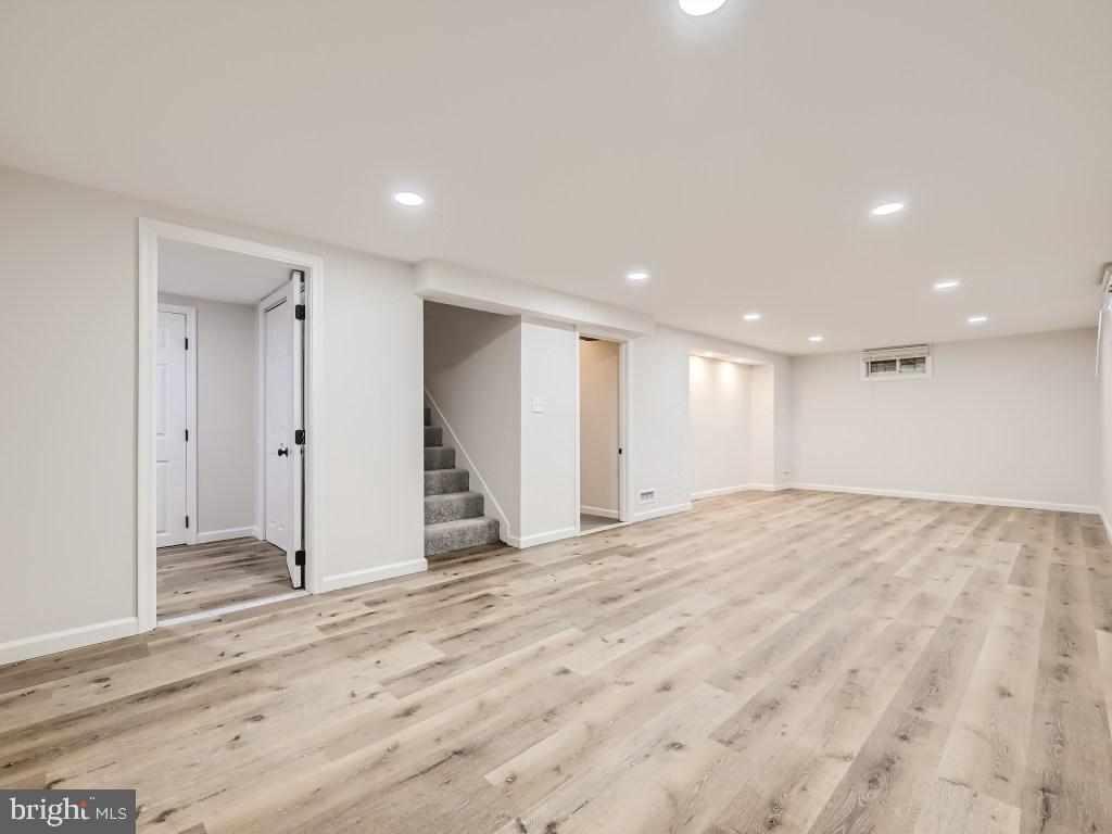 GWYNN OAK - Residential