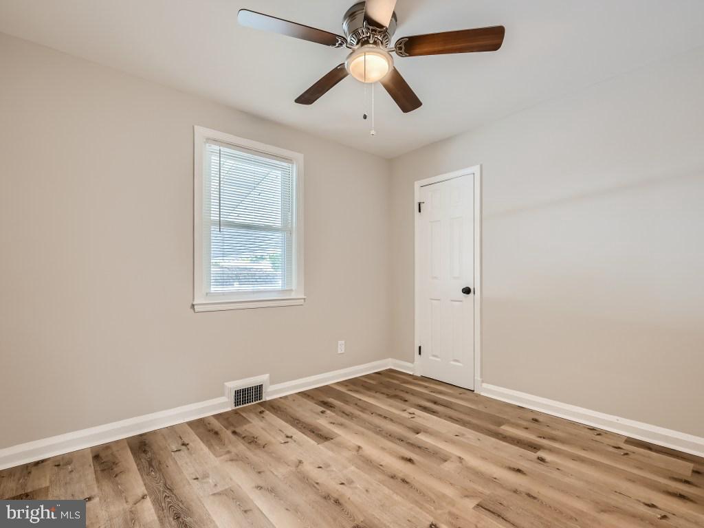 GWYNN OAK - Residential