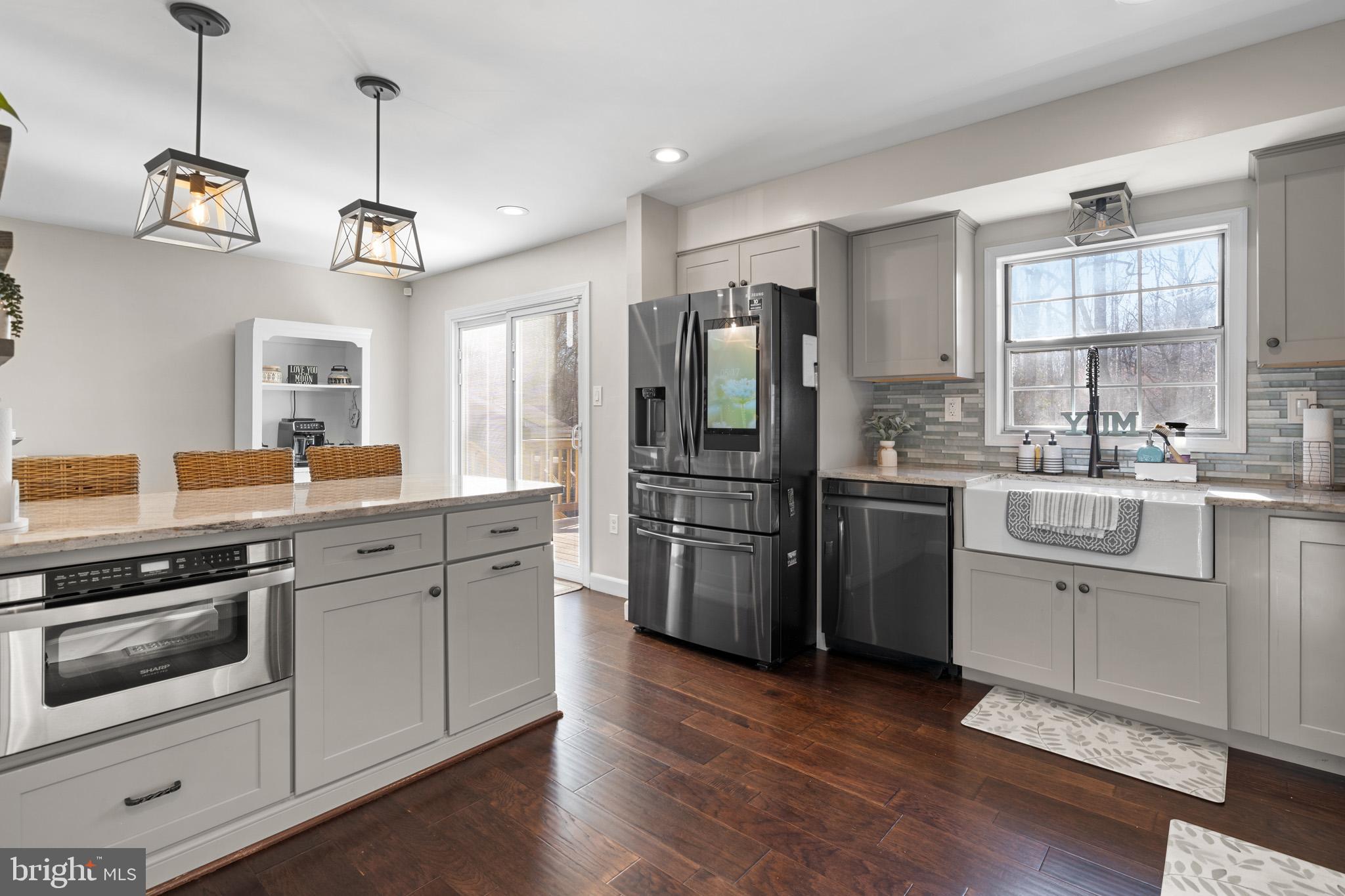 GARDEN ESTATES - Residential