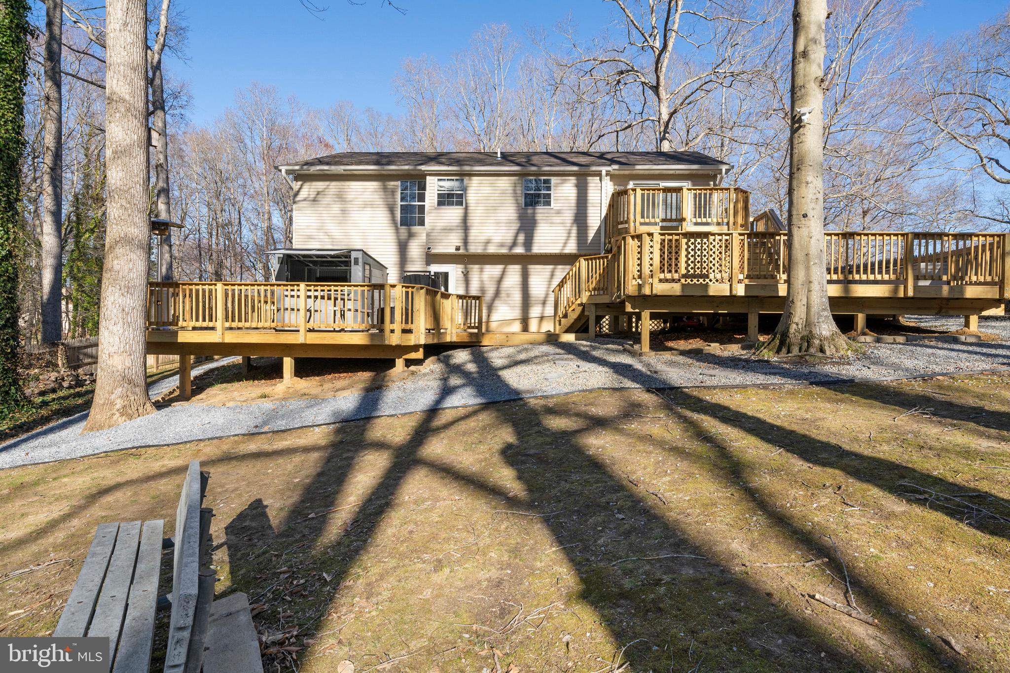 GARDEN ESTATES - Residential