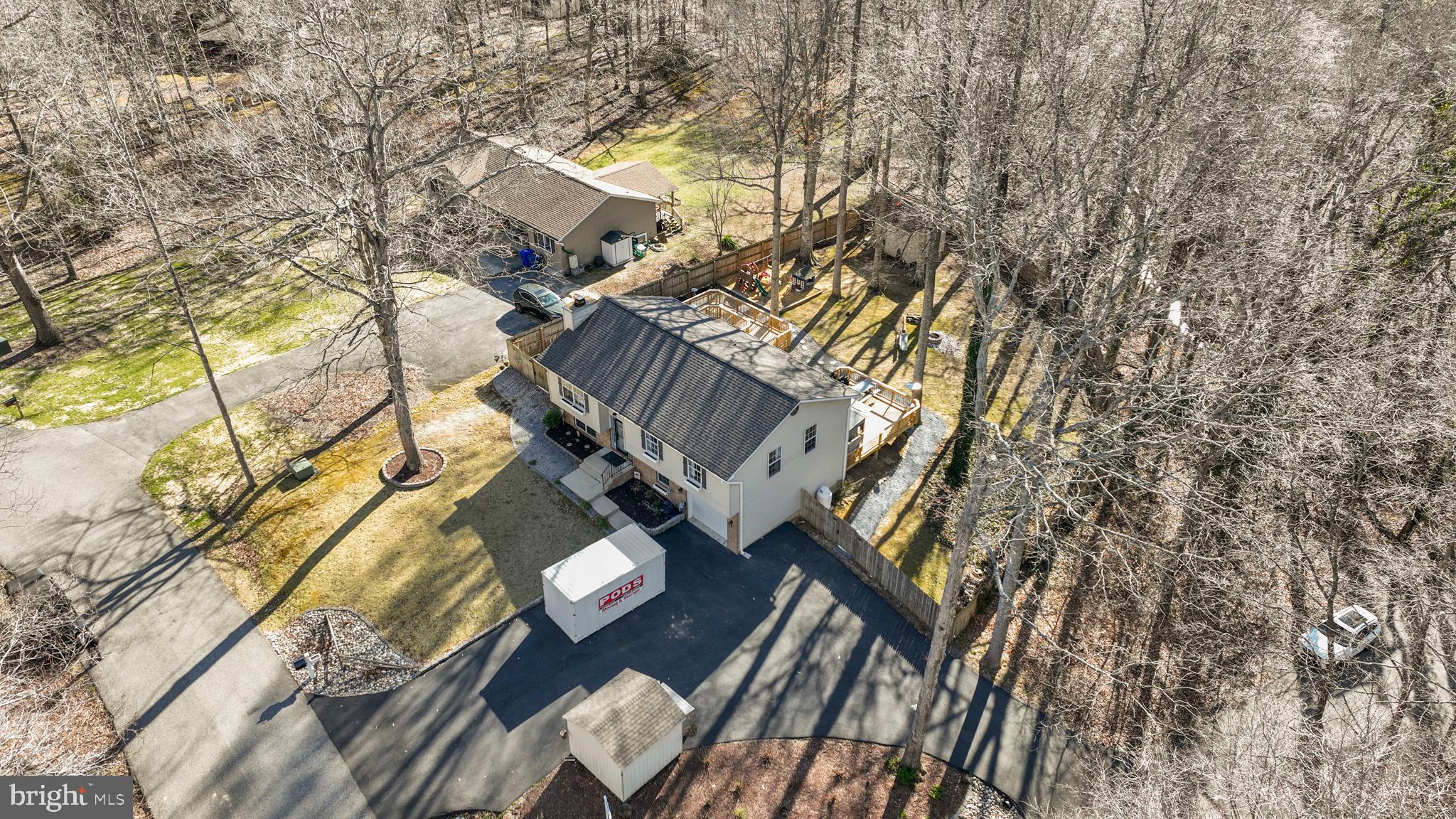 GARDEN ESTATES - Residential