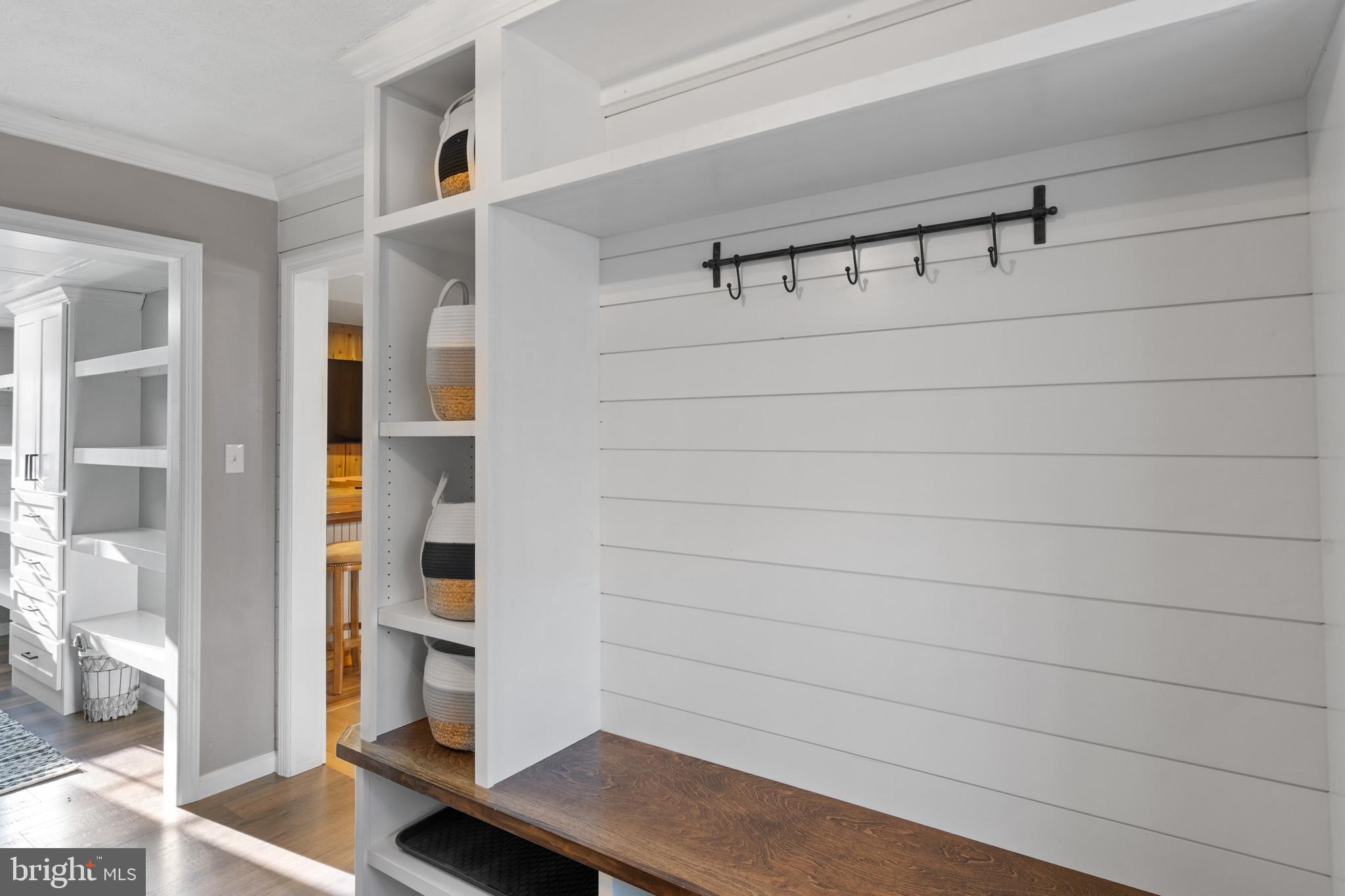 GARDEN ESTATES - Residential