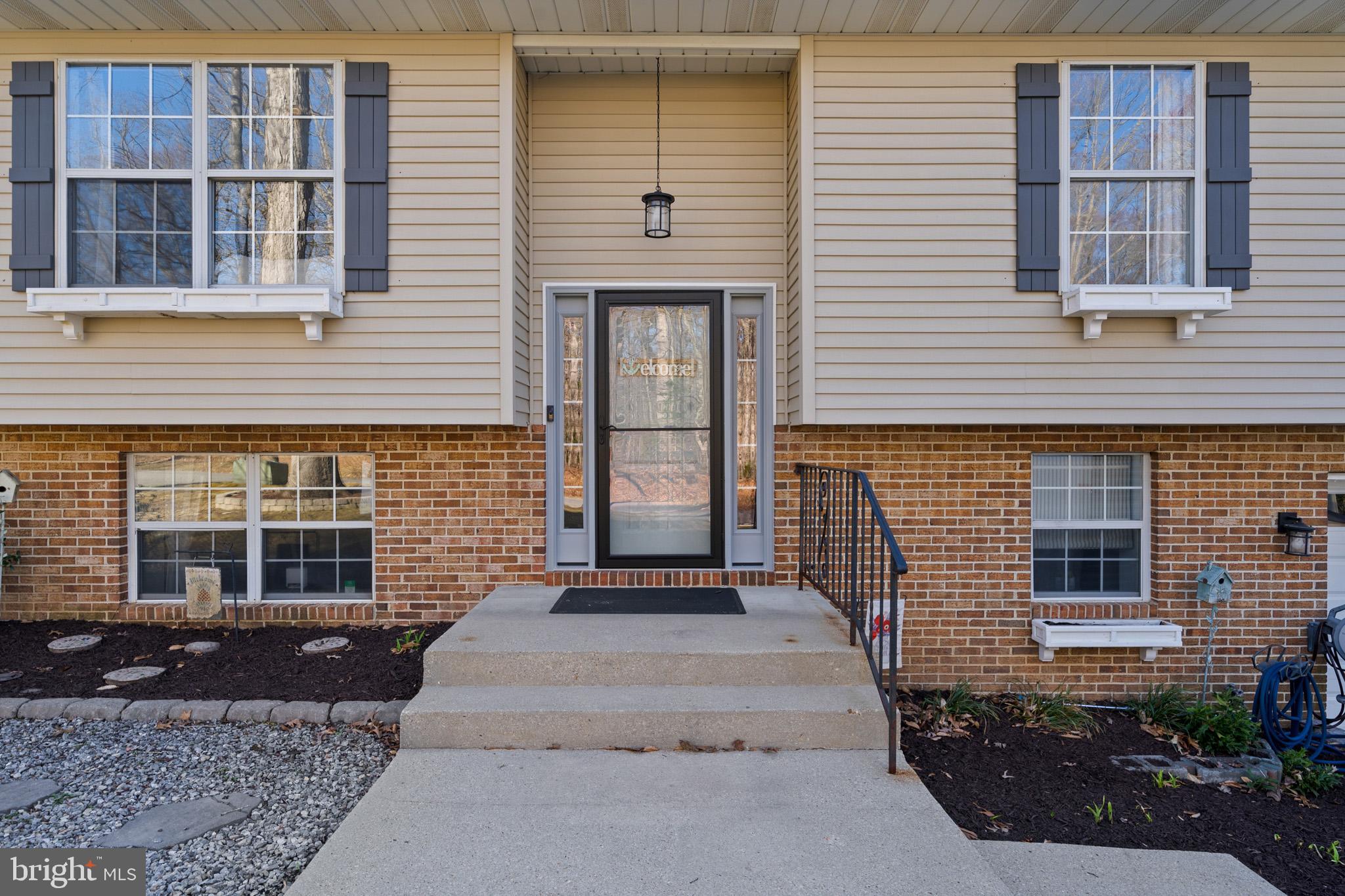 GARDEN ESTATES - Residential