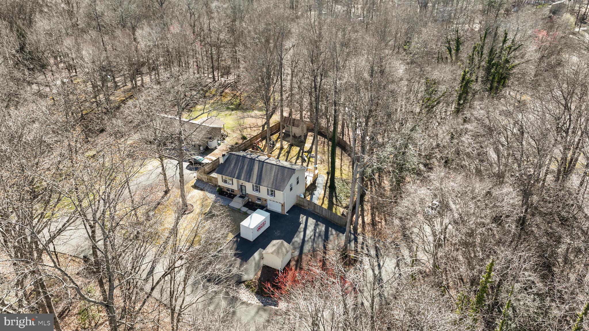 GARDEN ESTATES - Residential