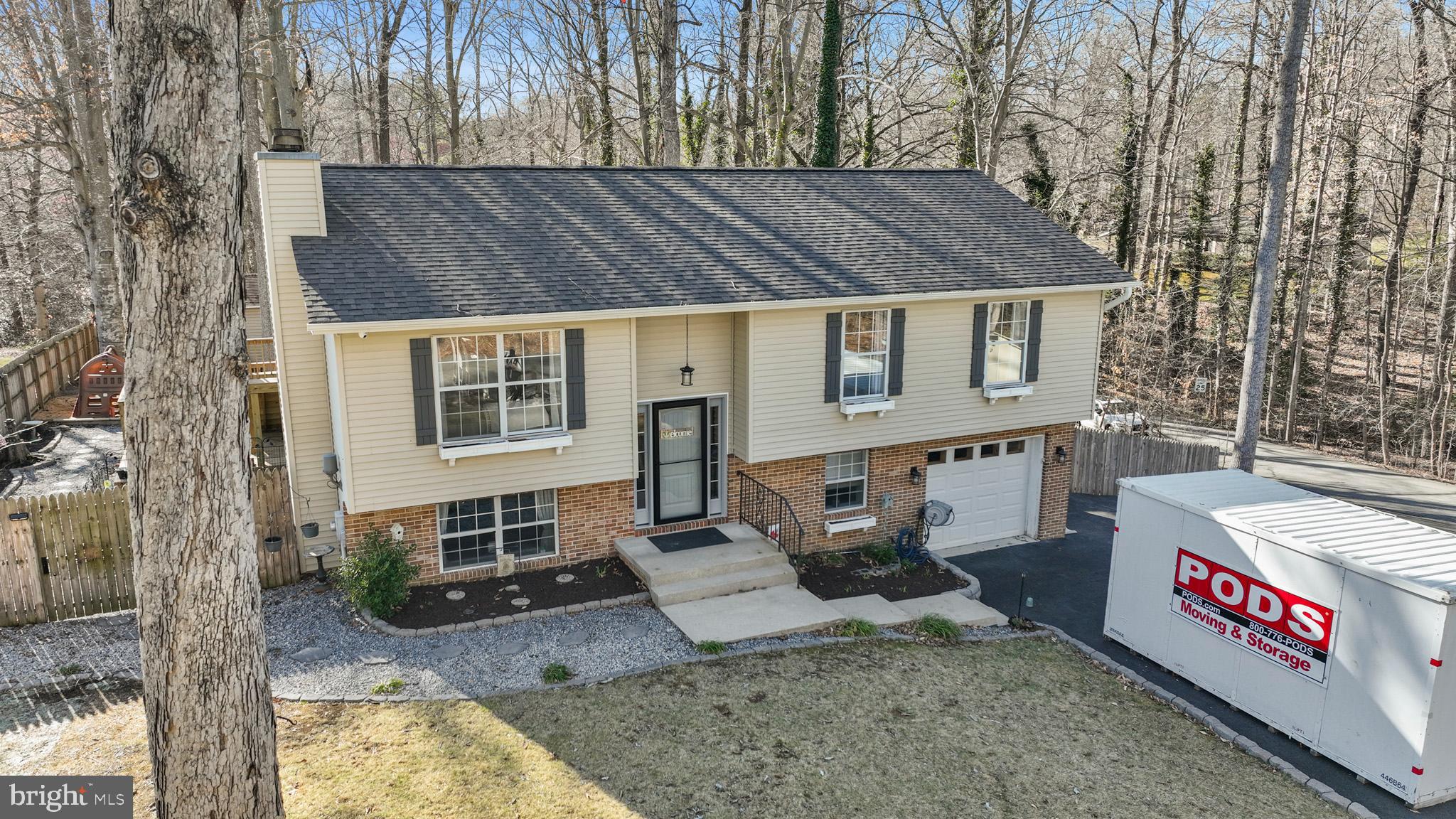 GARDEN ESTATES - Residential