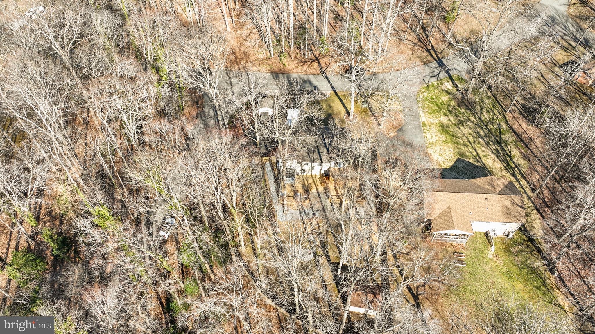 GARDEN ESTATES - Residential